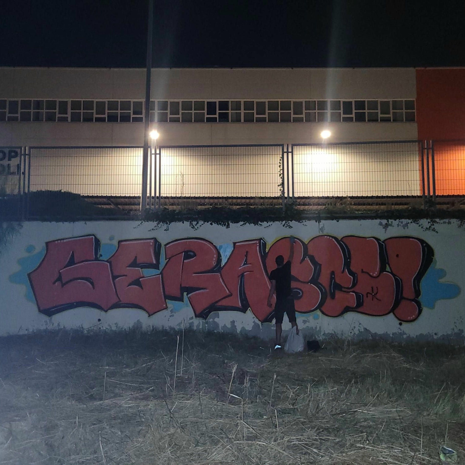 Album cover of GERASCO (feat. ASCO)