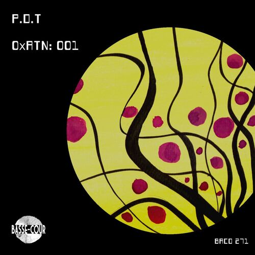  P.O.T - 0xATN: 001 (2025) 
