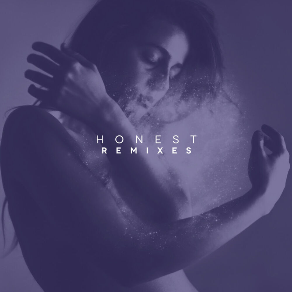 Picture of Honest - Remixes