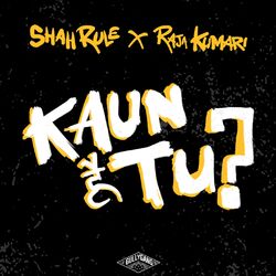 Cover of Kaun Hai Tu