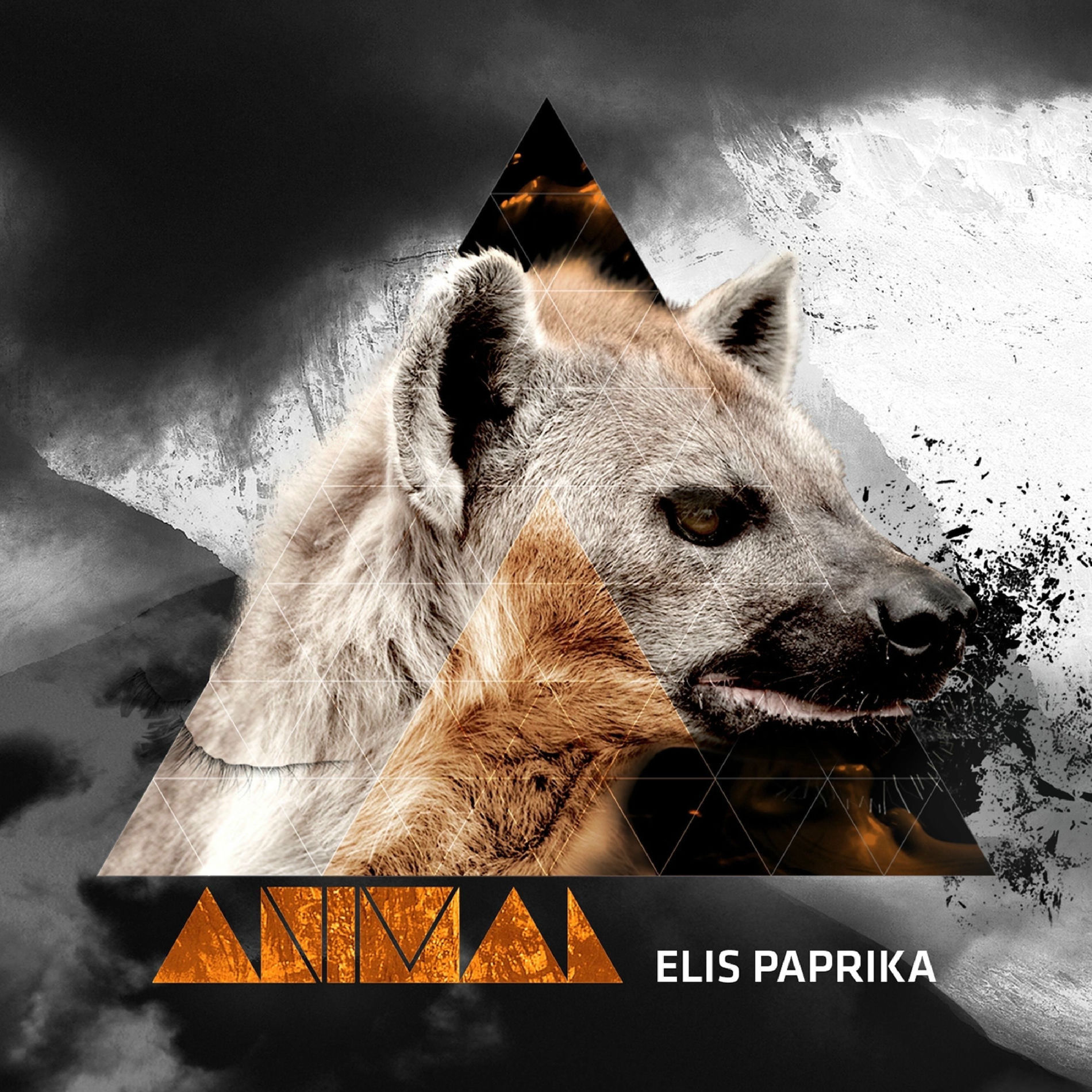 Album cover of Animal