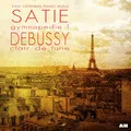 Satie: Gymnopedie