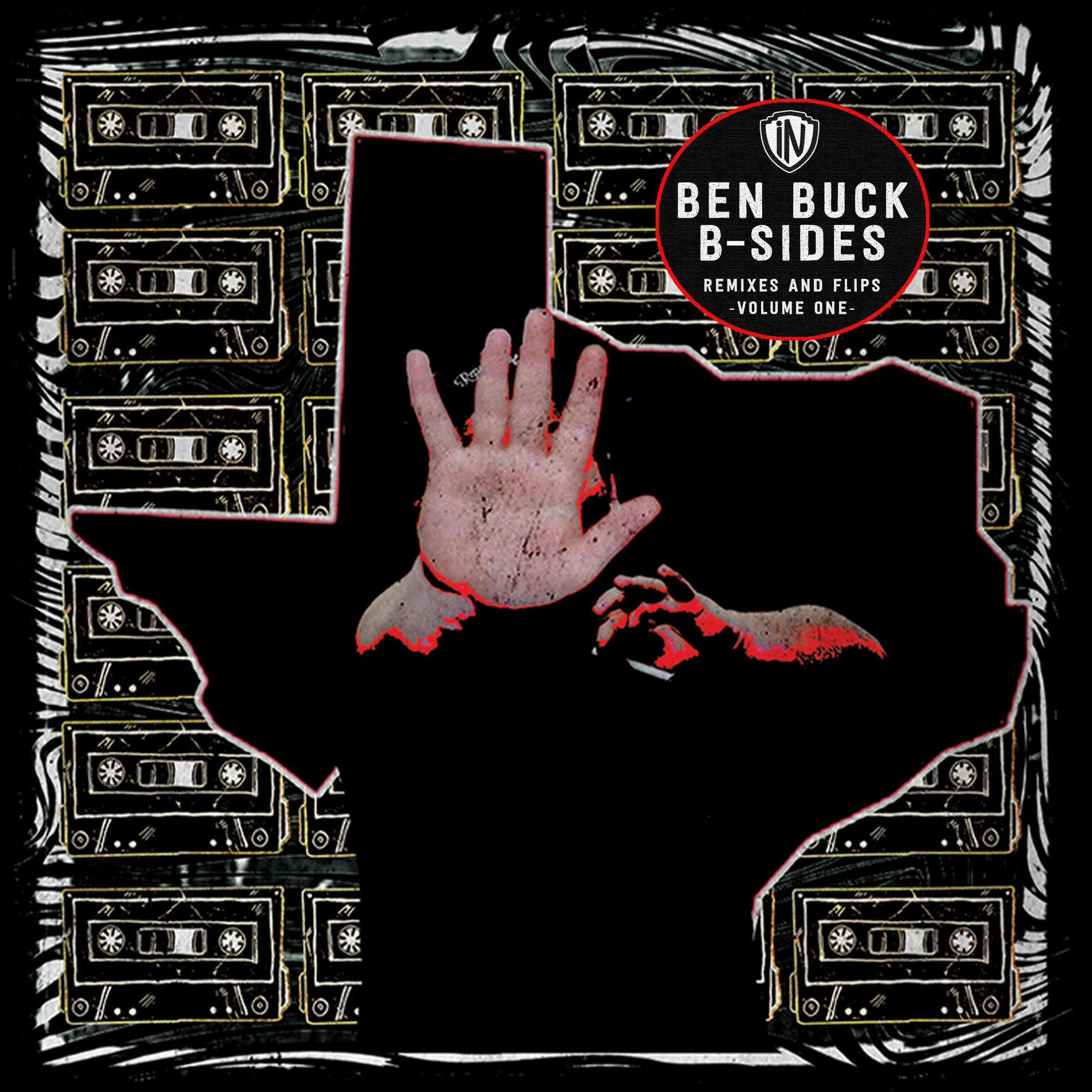 Album cover of B-SIDES: Remixes and Flips, Vol. 1