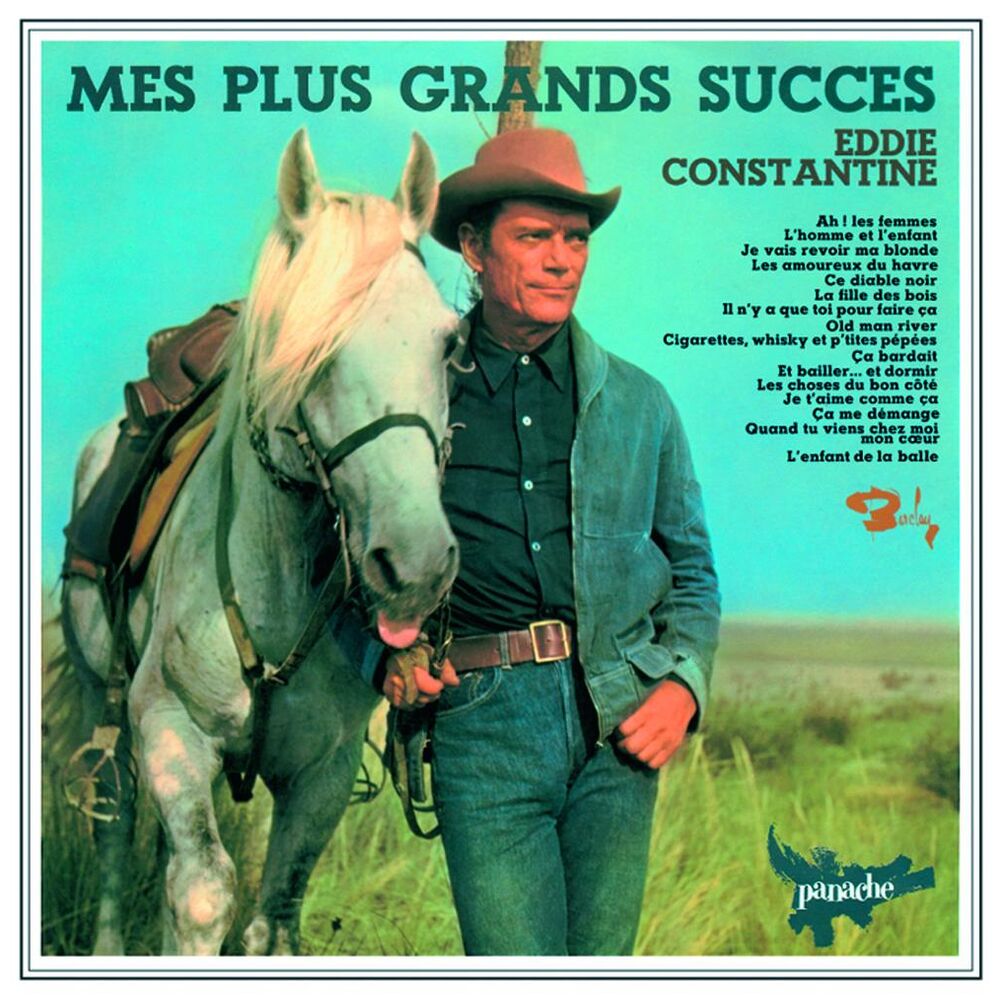 Picture of Mes Plus Grands Succes