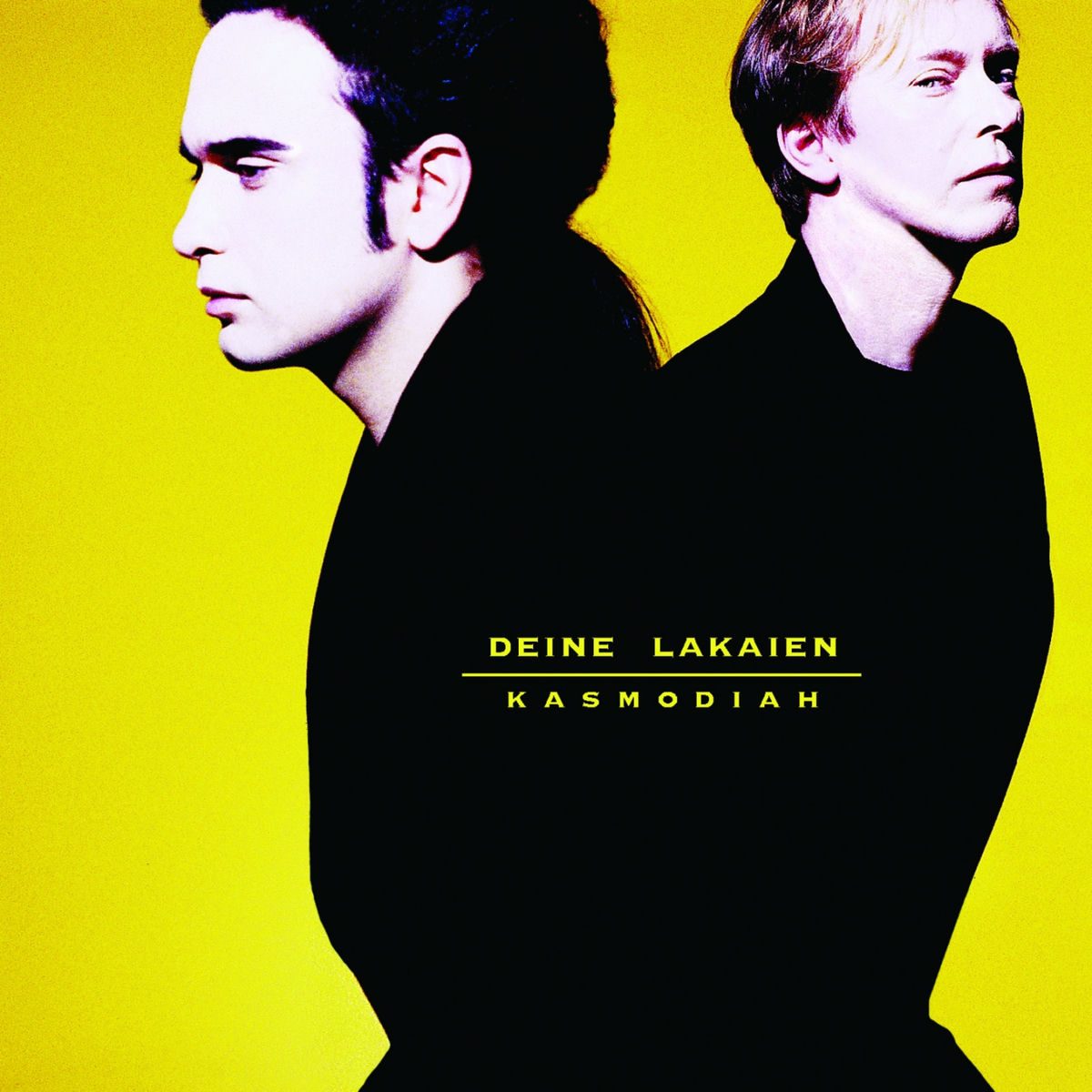 Album cover of Return