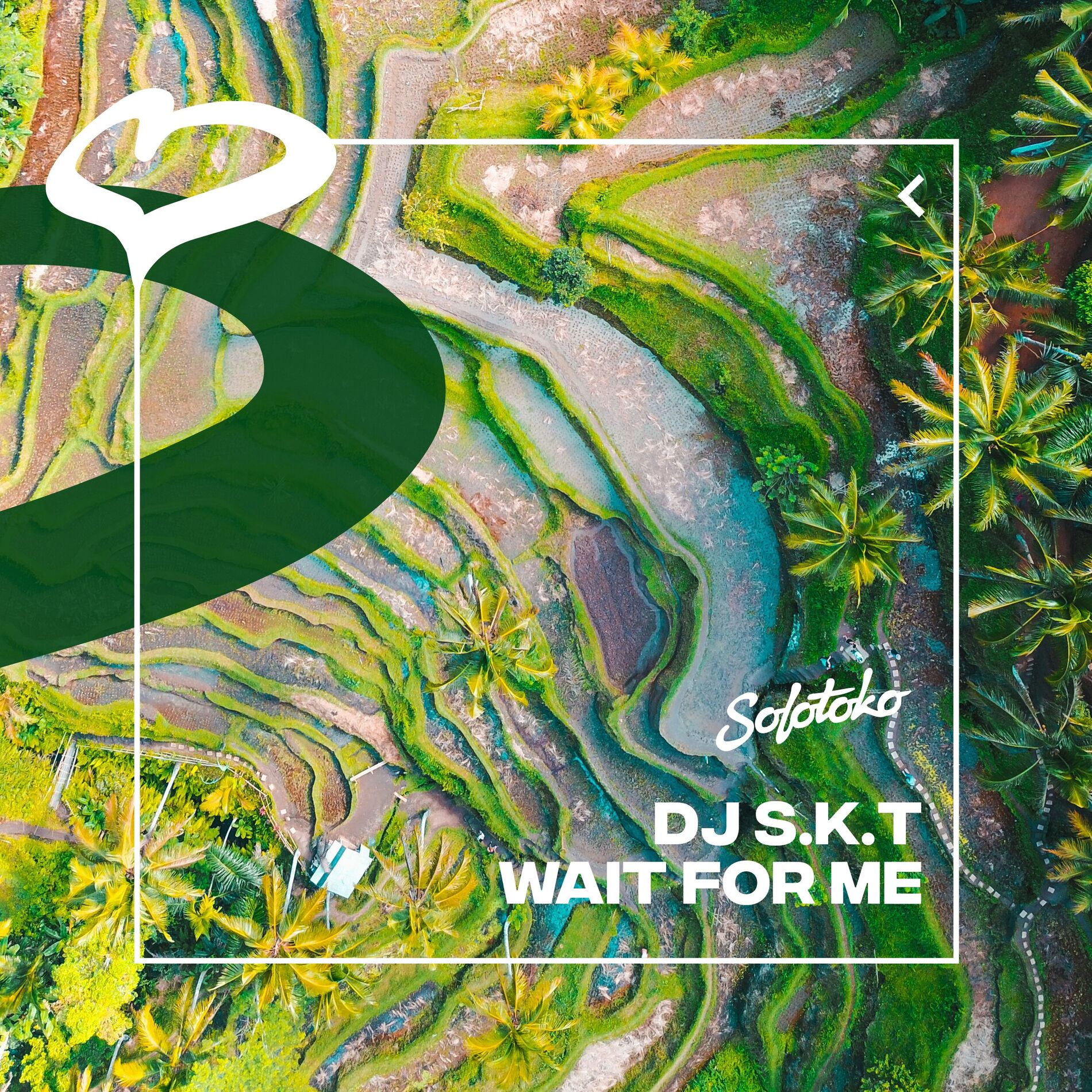 Album cover of Wait For Me
