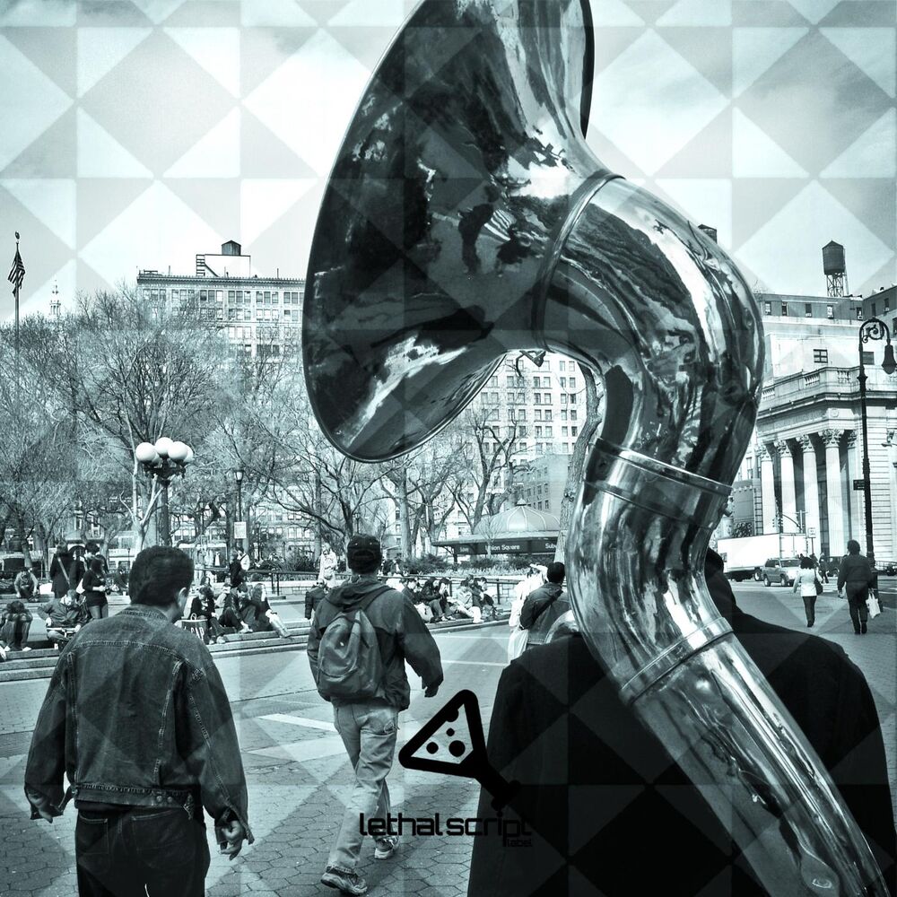 Picture of Donde Estamos Parados EP