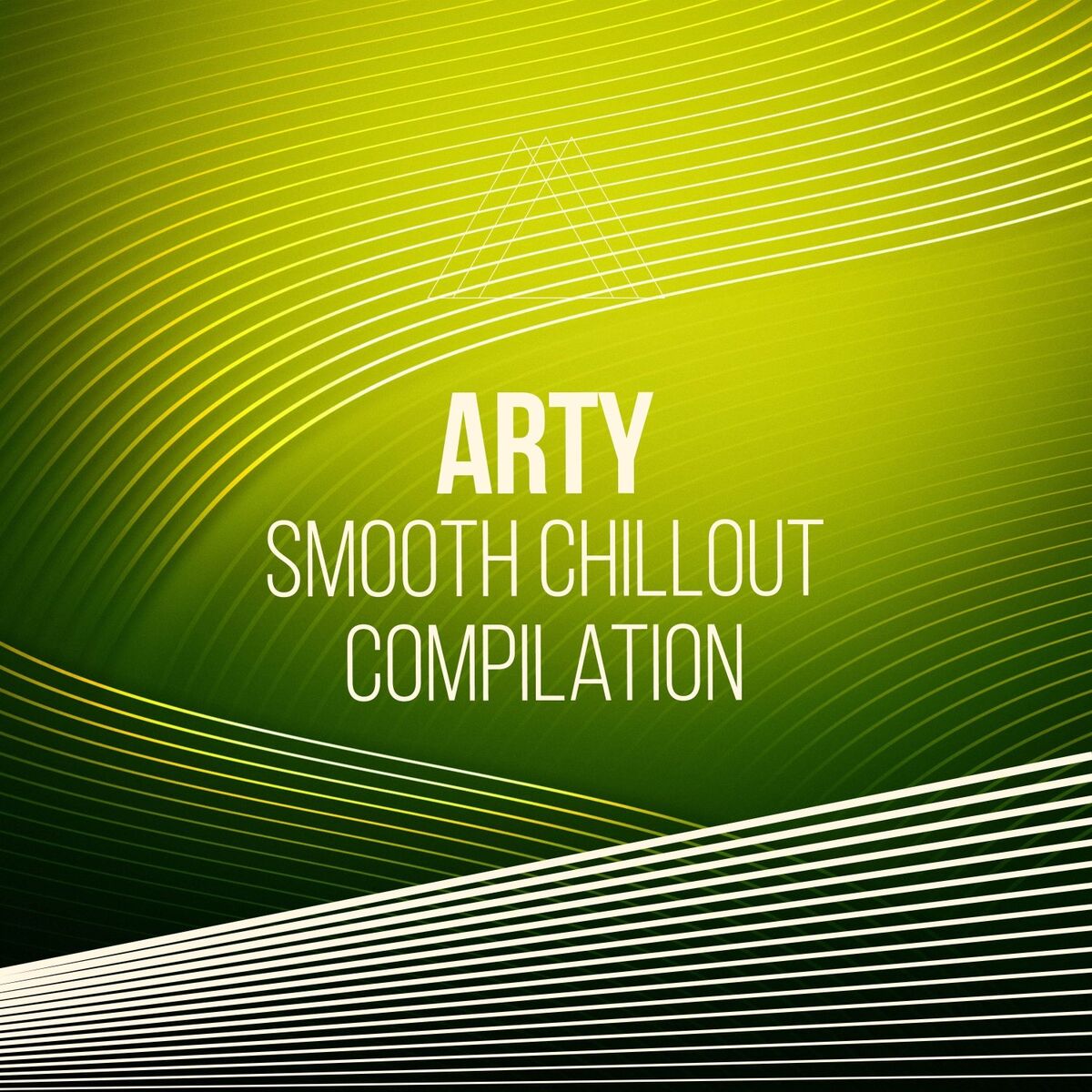 Album cover of Arty Smooth Chillout Compilation