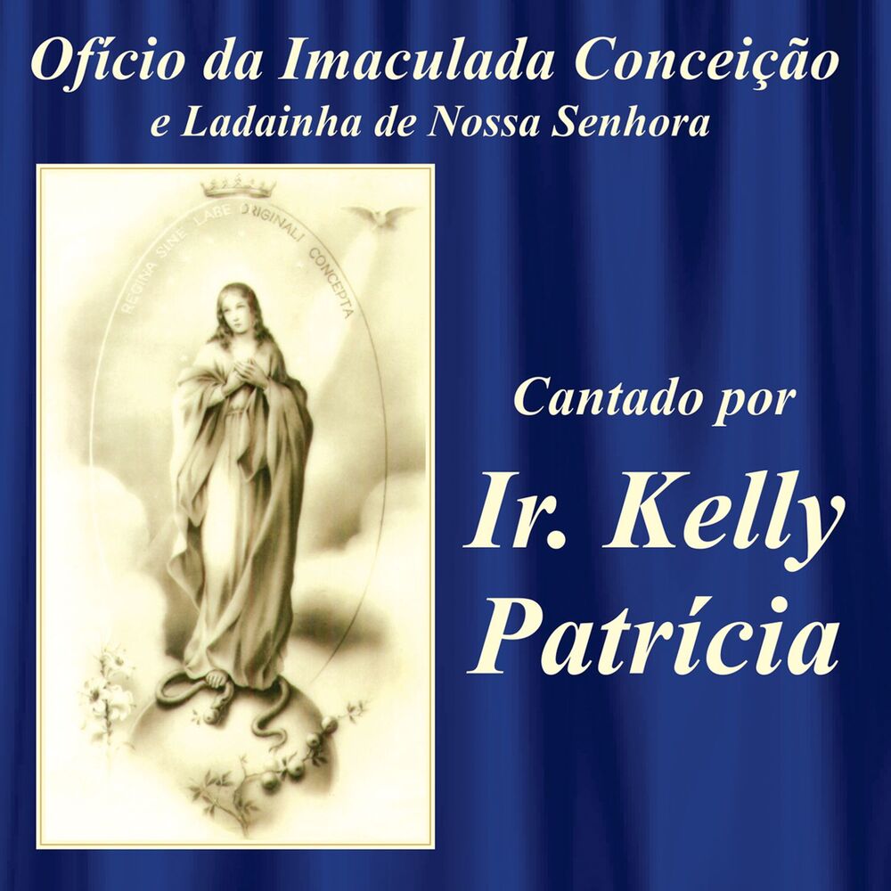 Picture of Ofício da Imaculada Conceição e Ladainha de Nossa Senhora