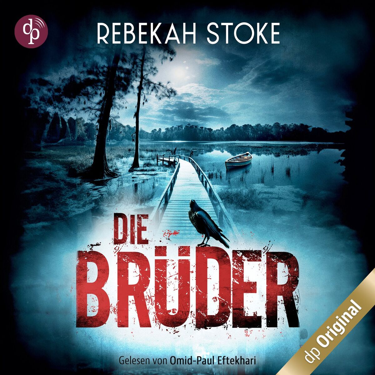 Album cover of Teil 1 - Die Brüder