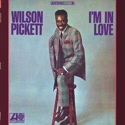 Cover of Original Album Series
