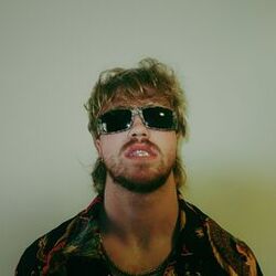 Cover of CAMOGLASSES