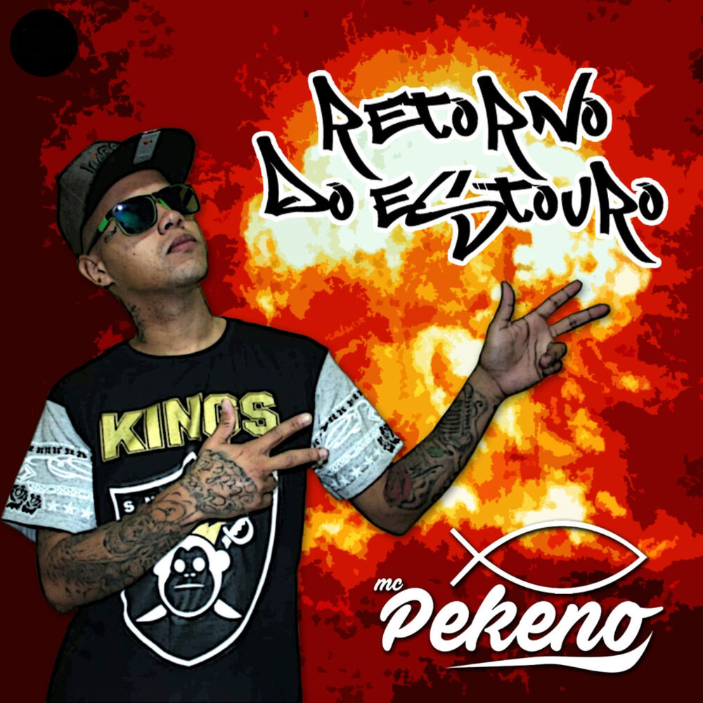 Picture of Retorno do Estouro