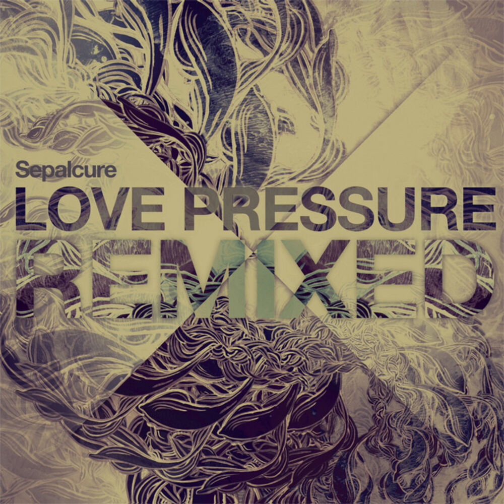 Picture of Sepalcure (Remixes)