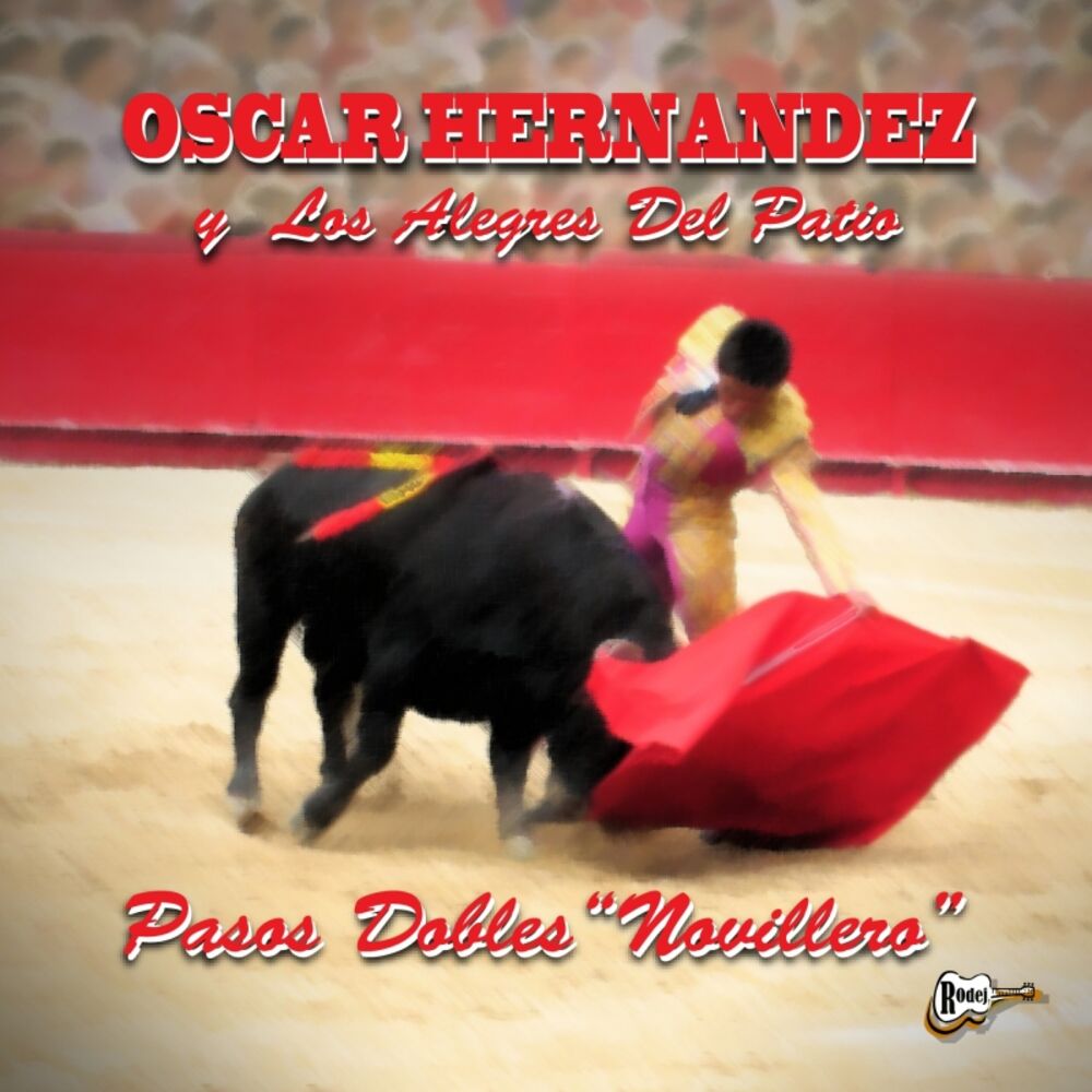 Picture of Novillero Pasos Dobles
