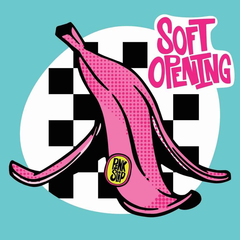 Picture of Pink Slip