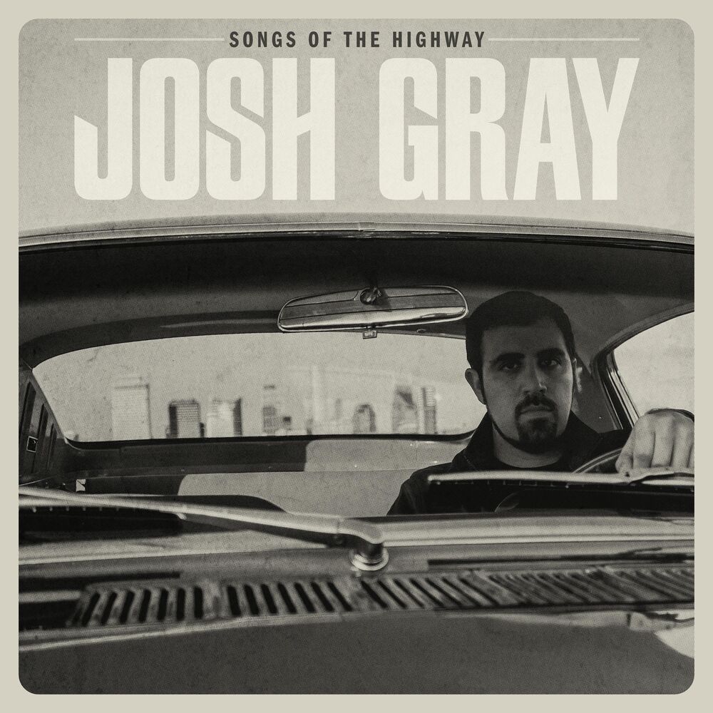 Picture of Songs of the Highway