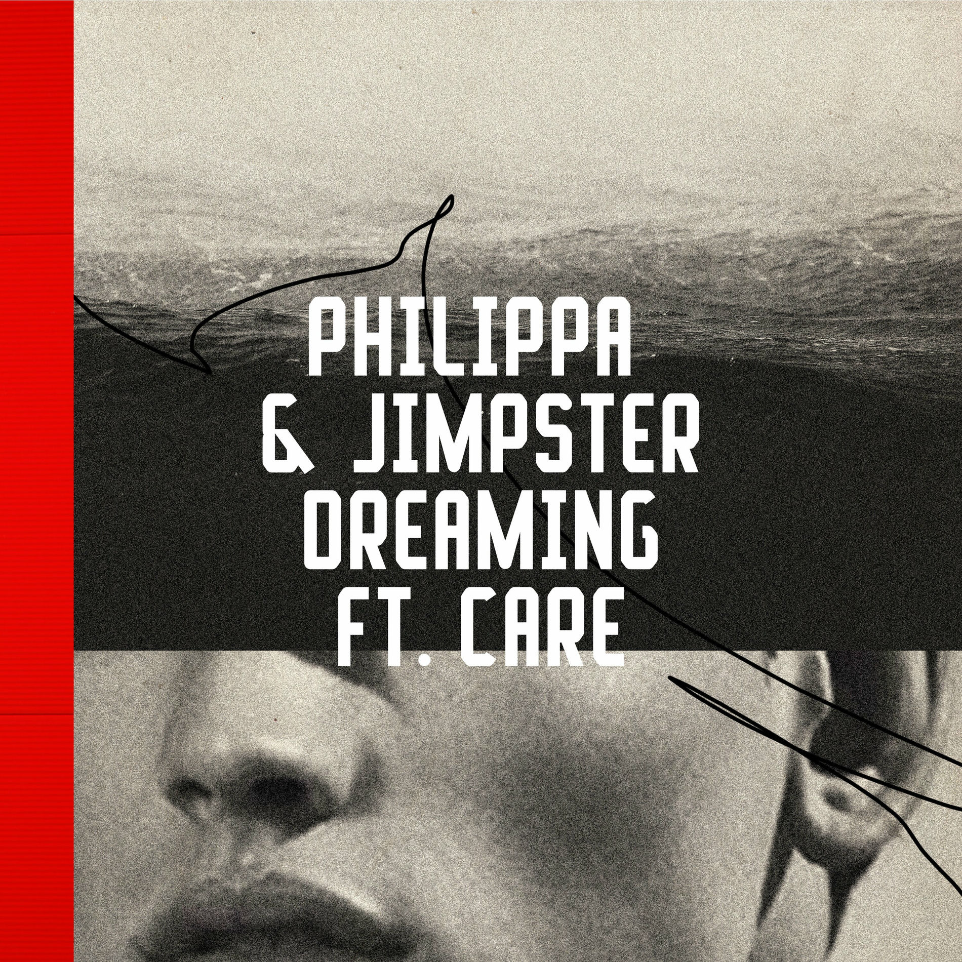 Album cover of Dreaming