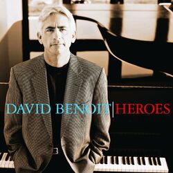 Cover of Heroes