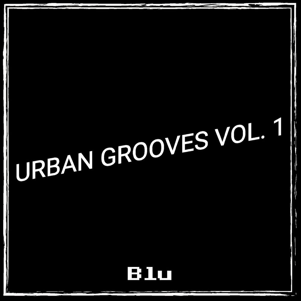 Picture of Urban Grooves, Vol. 1