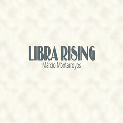 Cover of Libra Rising