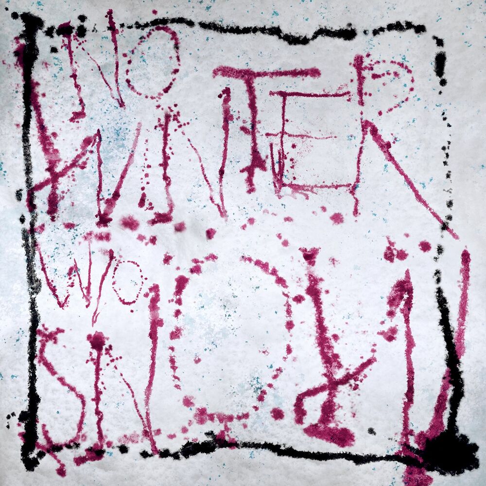 Picture of No Winter Without Snow