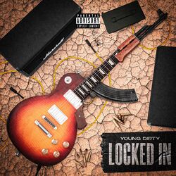 Cover of Locked In