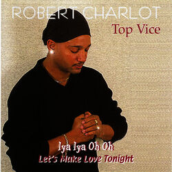 Cover of Iya Iya Oh Oh (Let's Make Love Tonight)