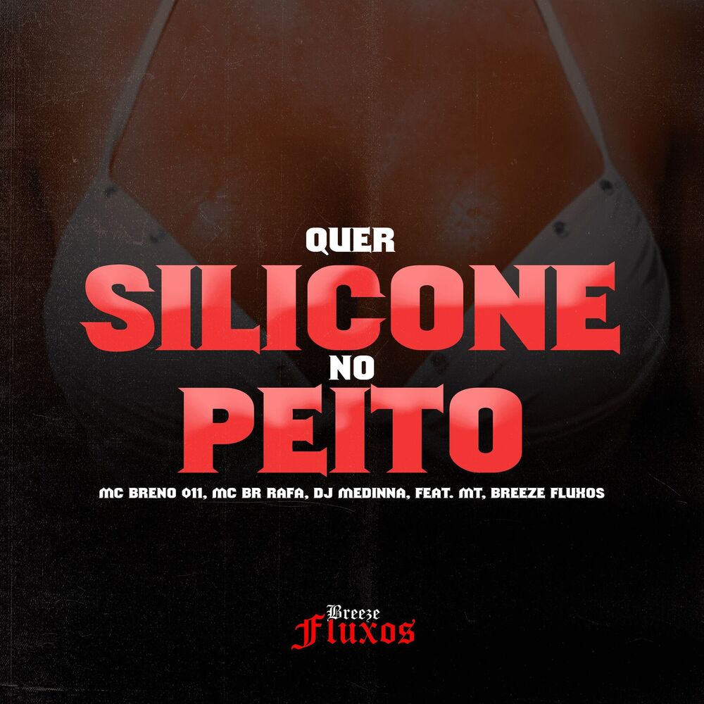 Picture of Quer Silicone no Peito