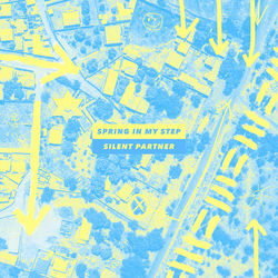 Capa de Spring In My Step