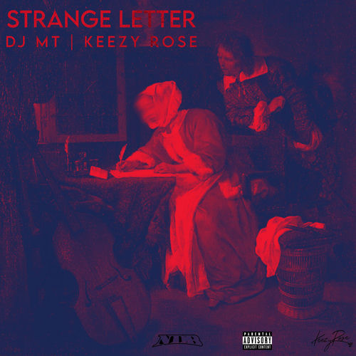 Strange Letter
