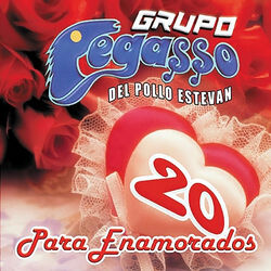 Cover of 20 Para Enamorados