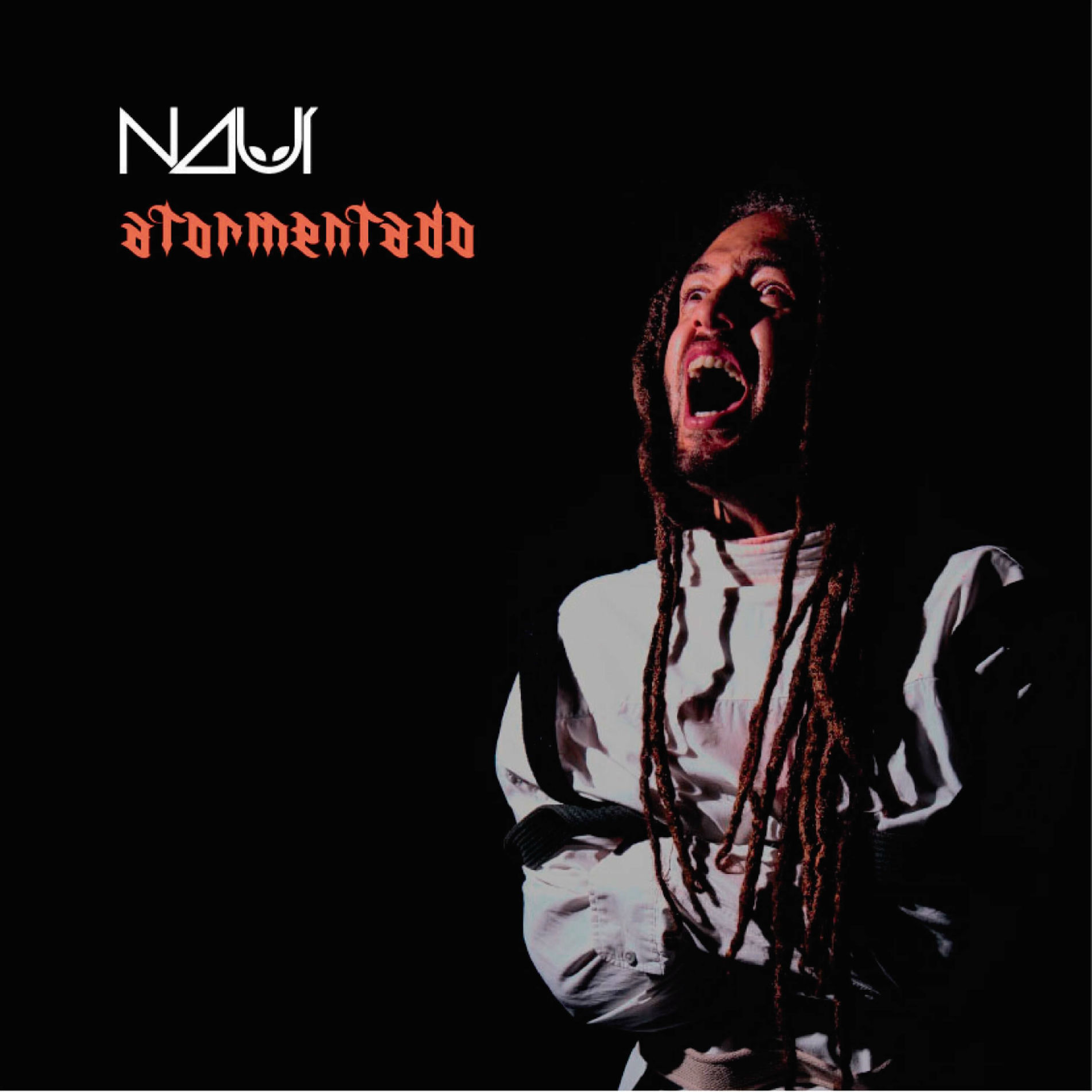 Album cover of Atormentado