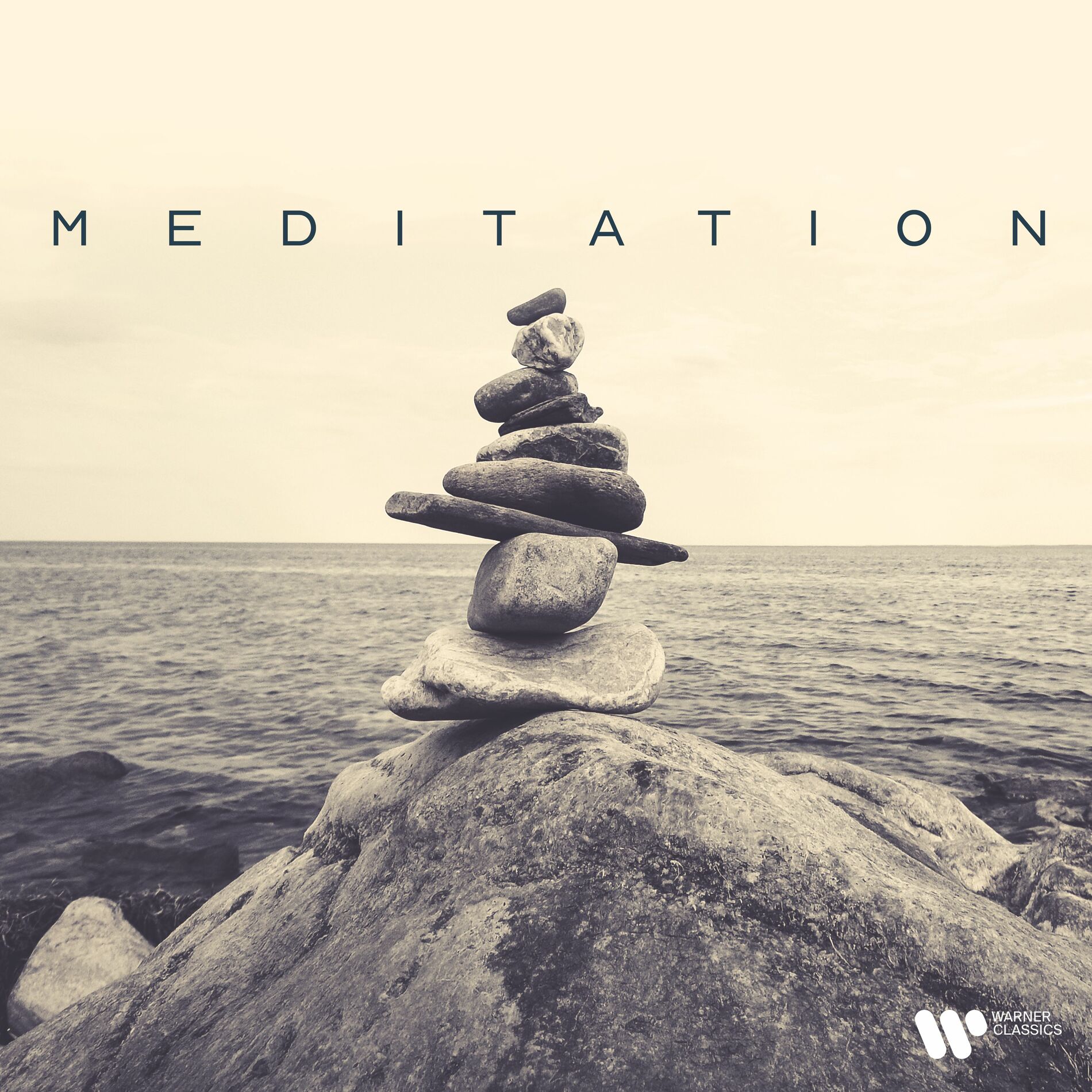 Album cover of Meditation