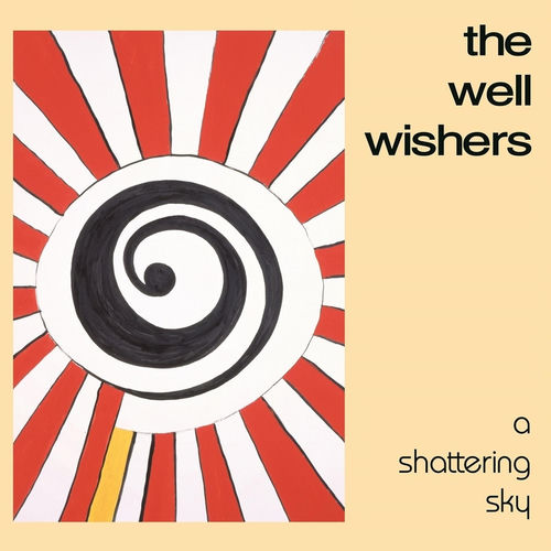 A Shattering Sky sleeve