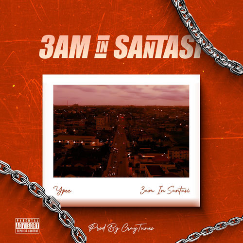 3am In Santasi
