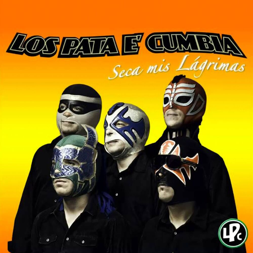 Picture of Seca Mis Lágrimas