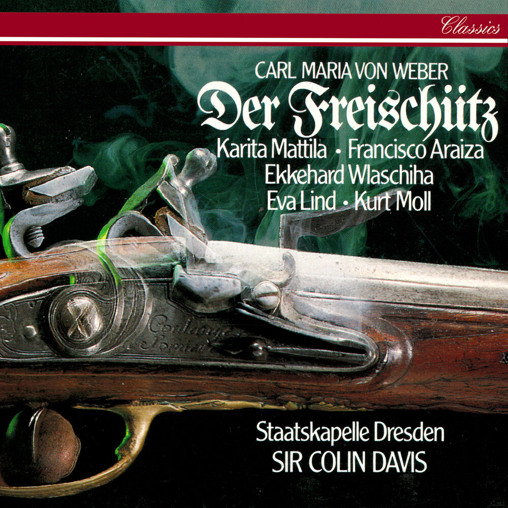Picture of Weber: Der Freischütz
