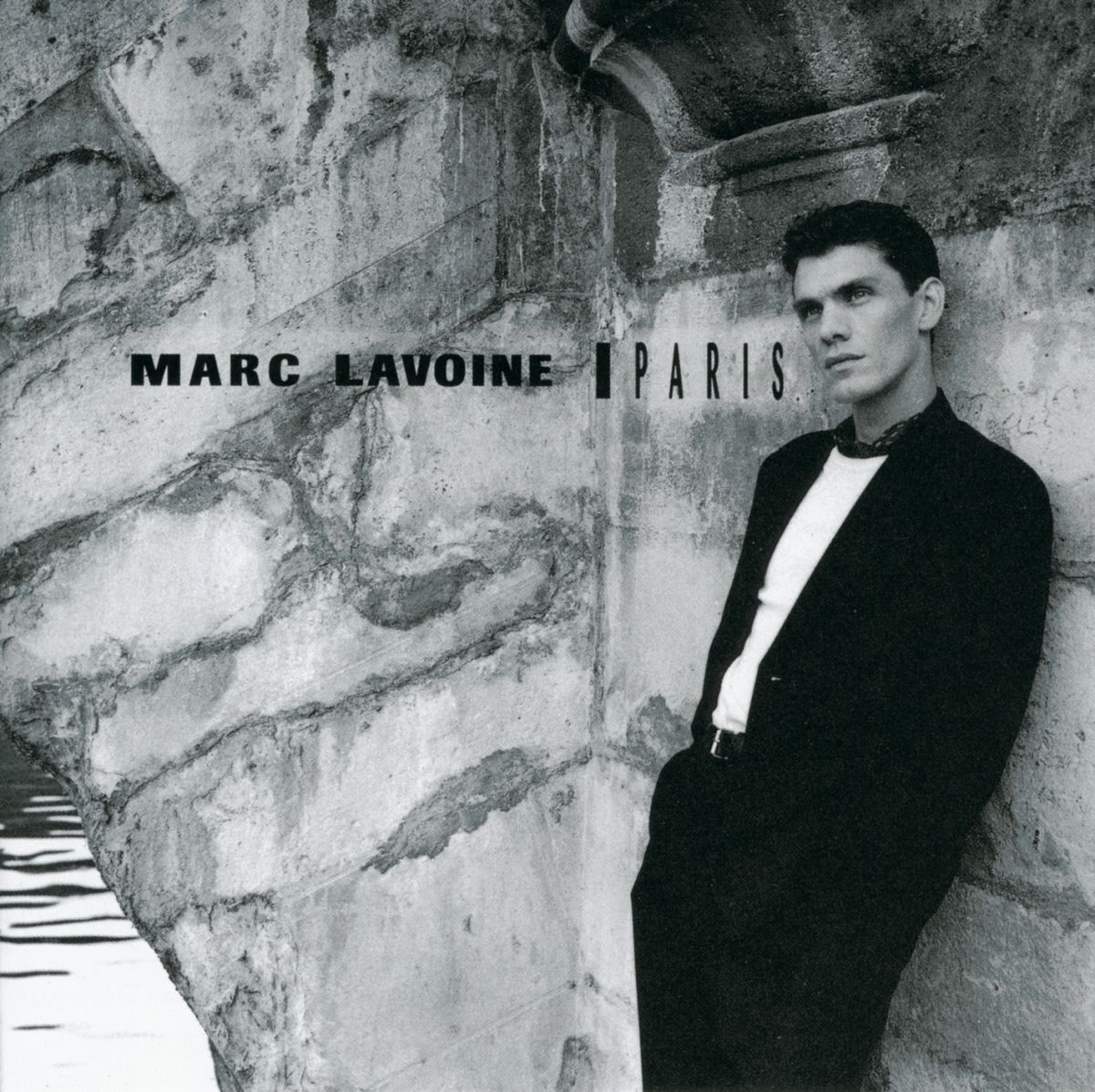 Album cover of Paris