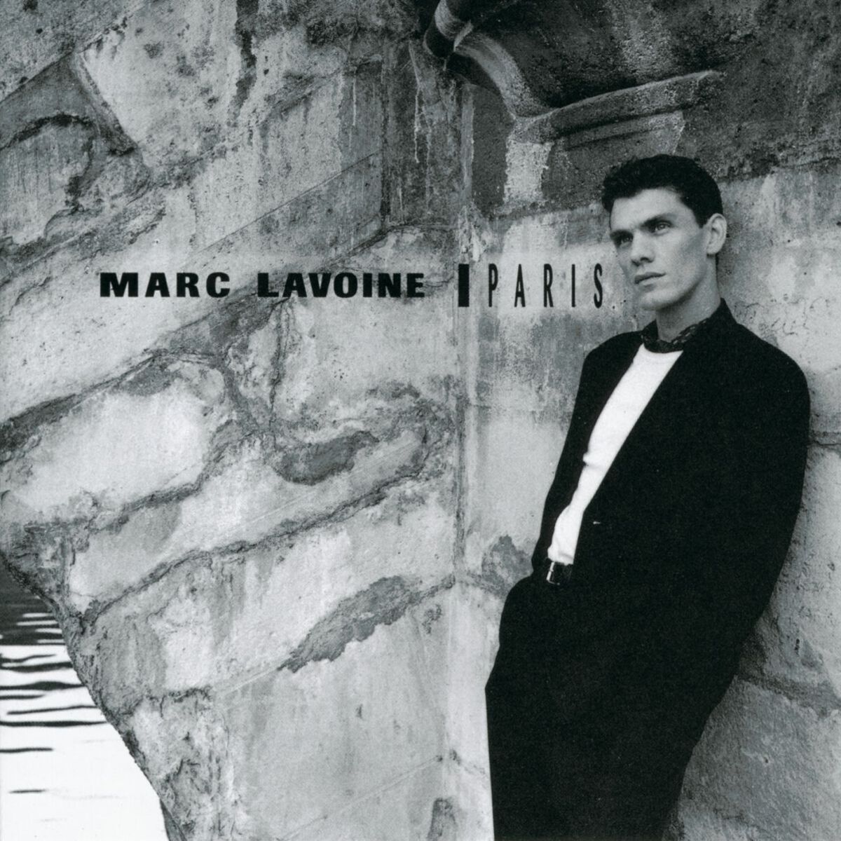 Album cover of Paris