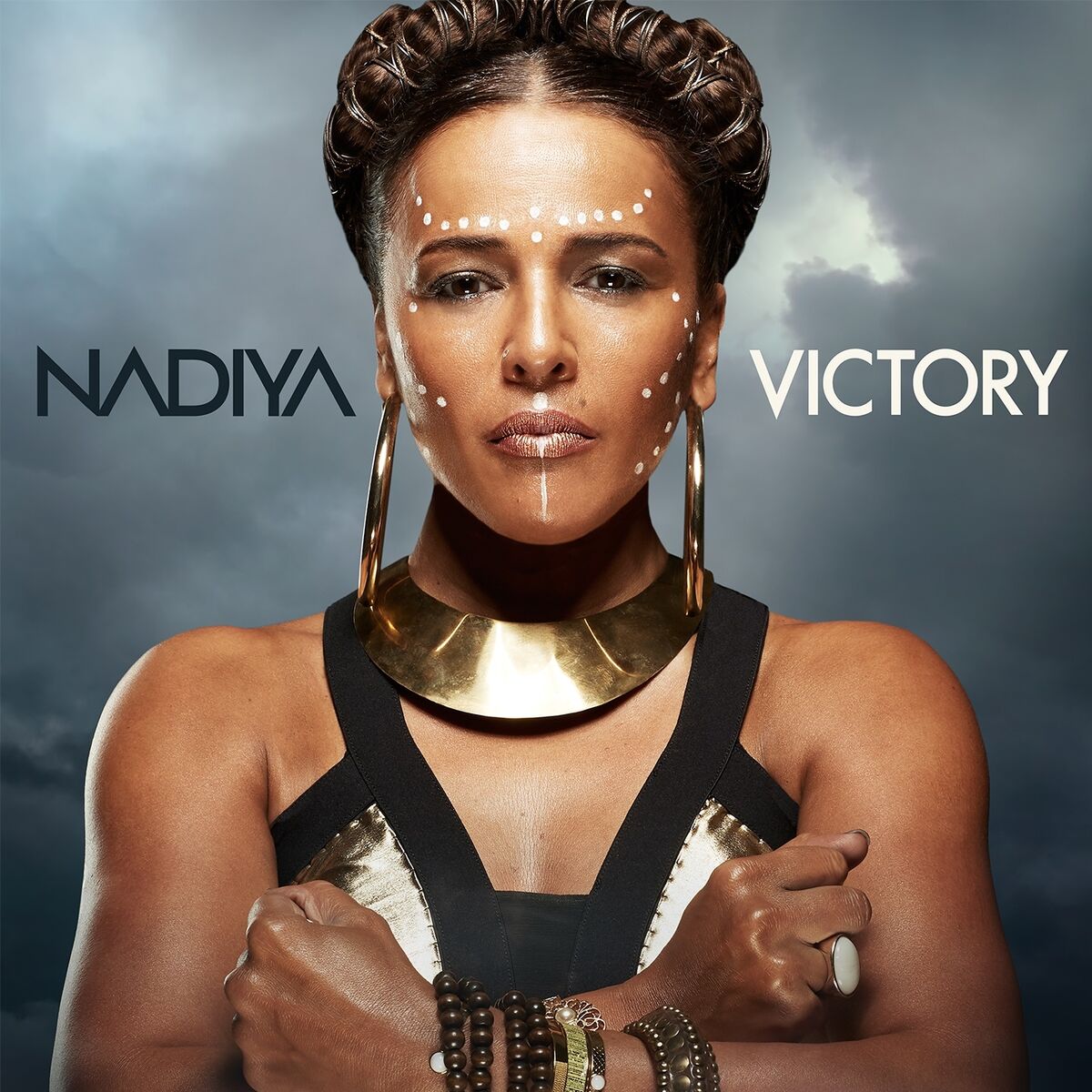 Album cover of Victory (Radio Edit)