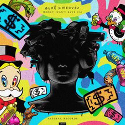 Cover of Money (Can't Save Us)