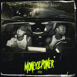 Cover of Money and Power