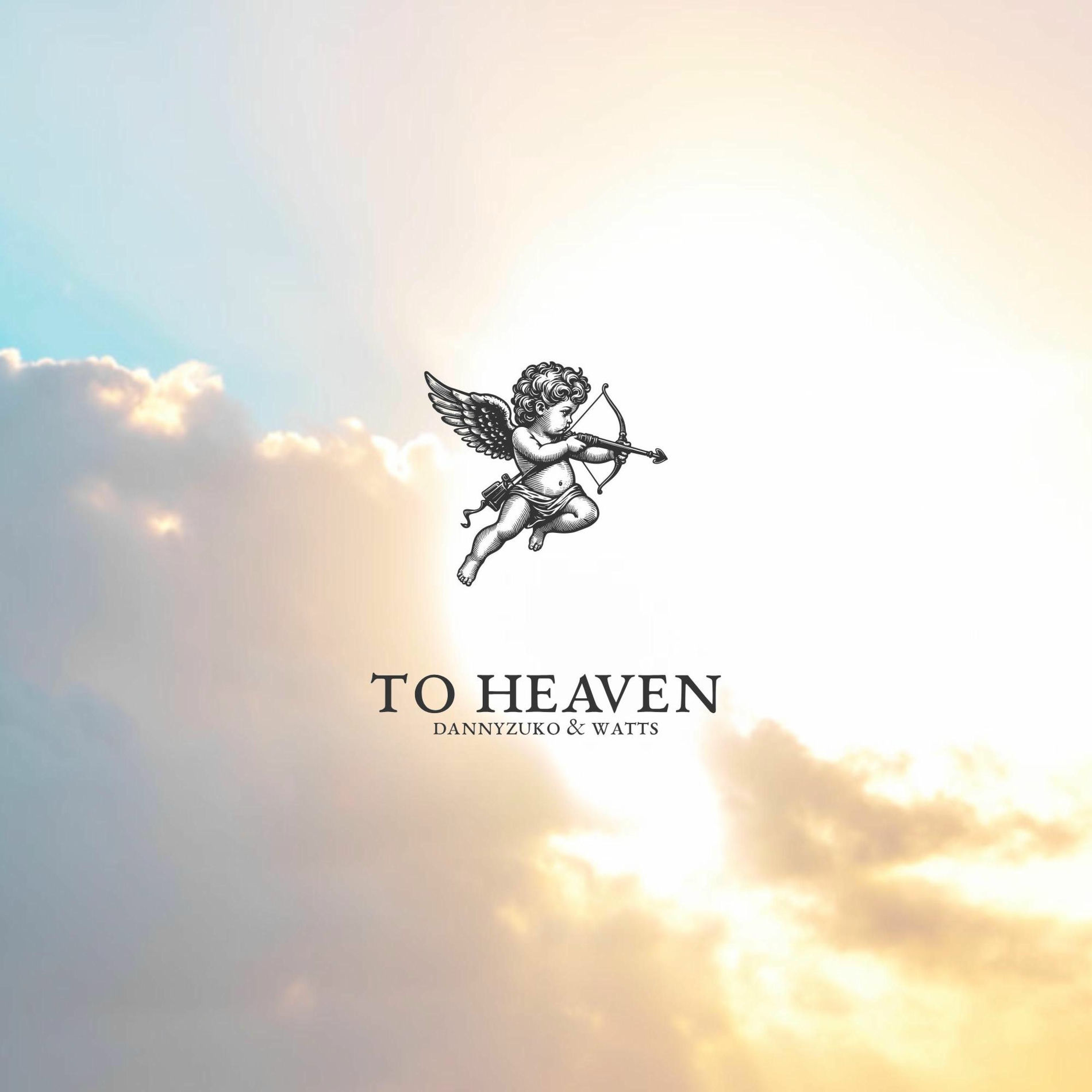 Album cover of To Heaven (feat. DannyZuko & Watts)