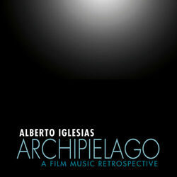 Cover of Archipiélago: A Film Music Retrospective