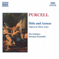 Descargar Dido & Aeneas, Z. 626, Act III: Dido: Thy hand, Belinda; darkness shades me - Kym Amps MP3