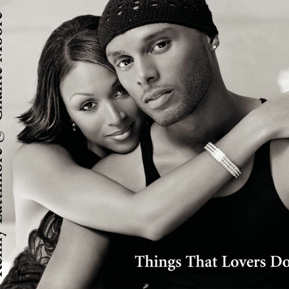 Picture of Things That Lovers Do