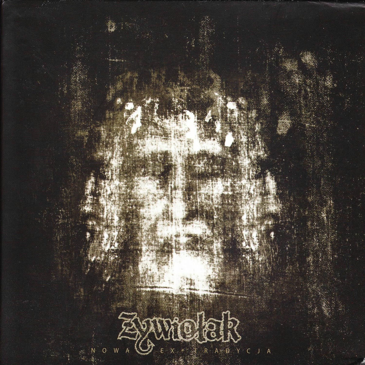 Album cover of Nowa Ex-Tradycja