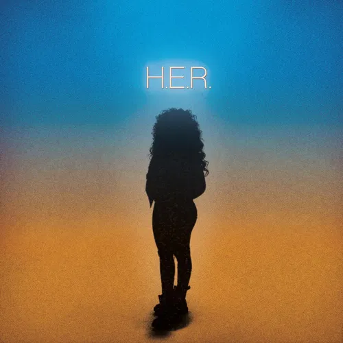 H.E.R. — cover art