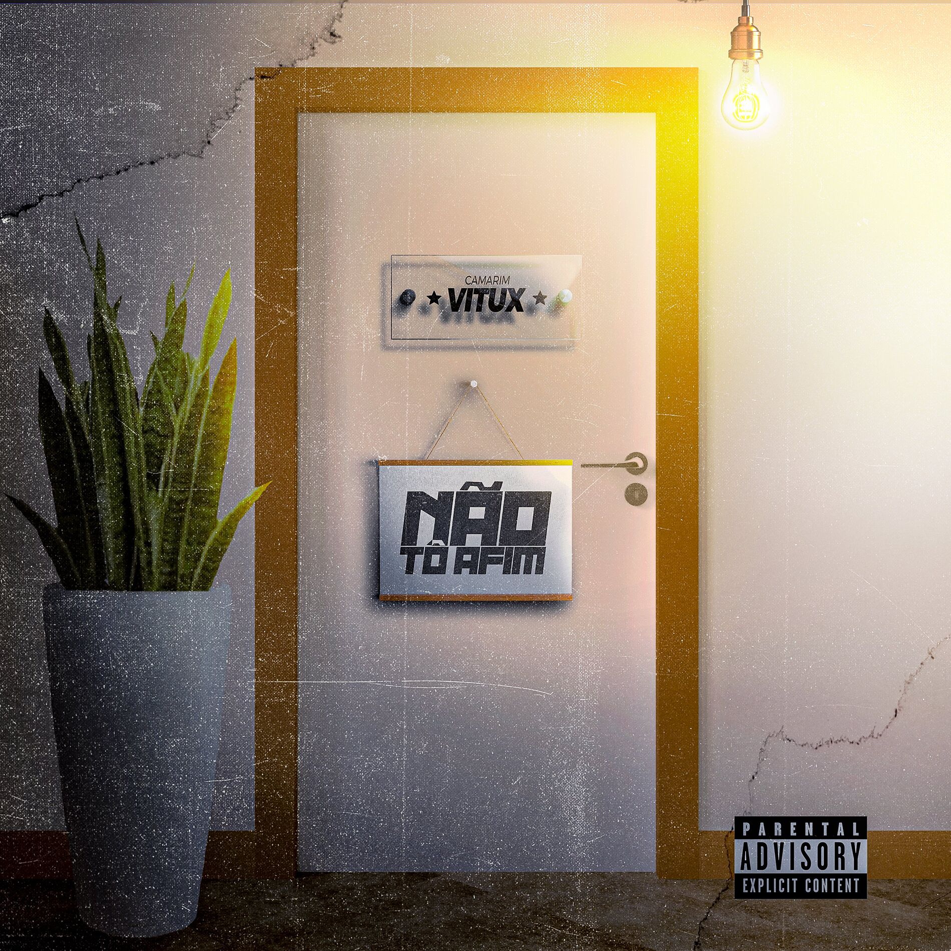 Album cover of Não To Afim